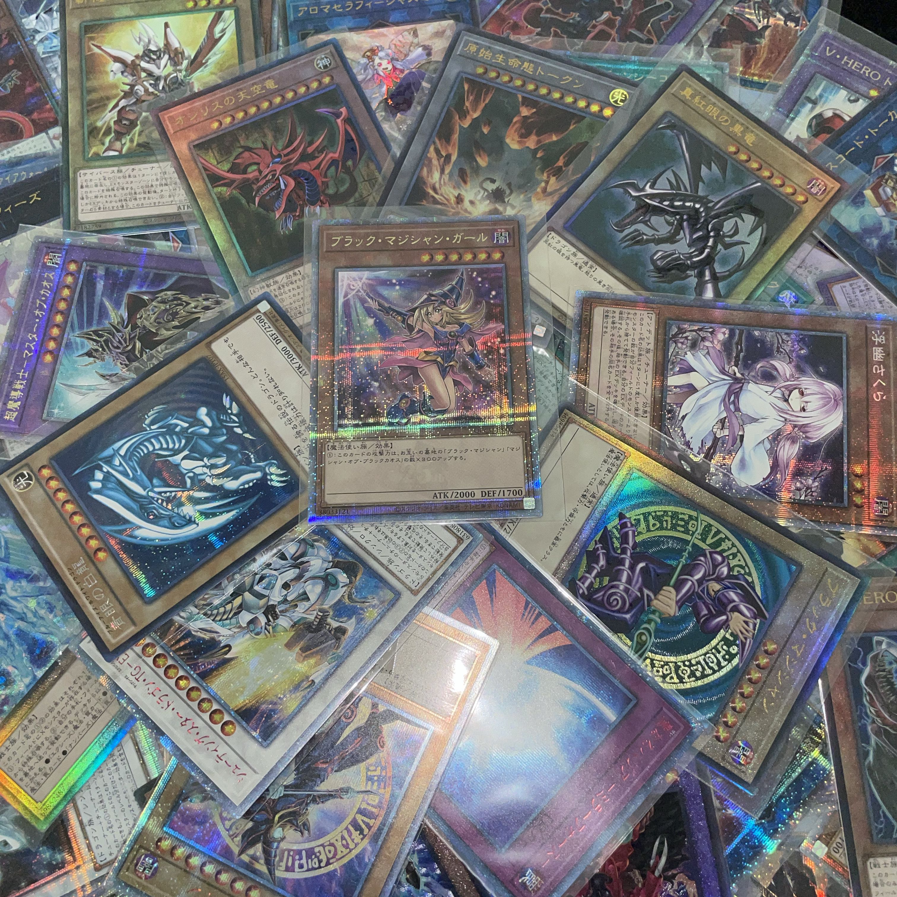 For Order] Psychic Extremely Low Price Yu-Gi-Oh Set OLIPA