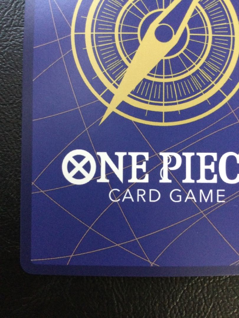 ③ ボア・ハンコック(パラレル) P-SR OP01-078