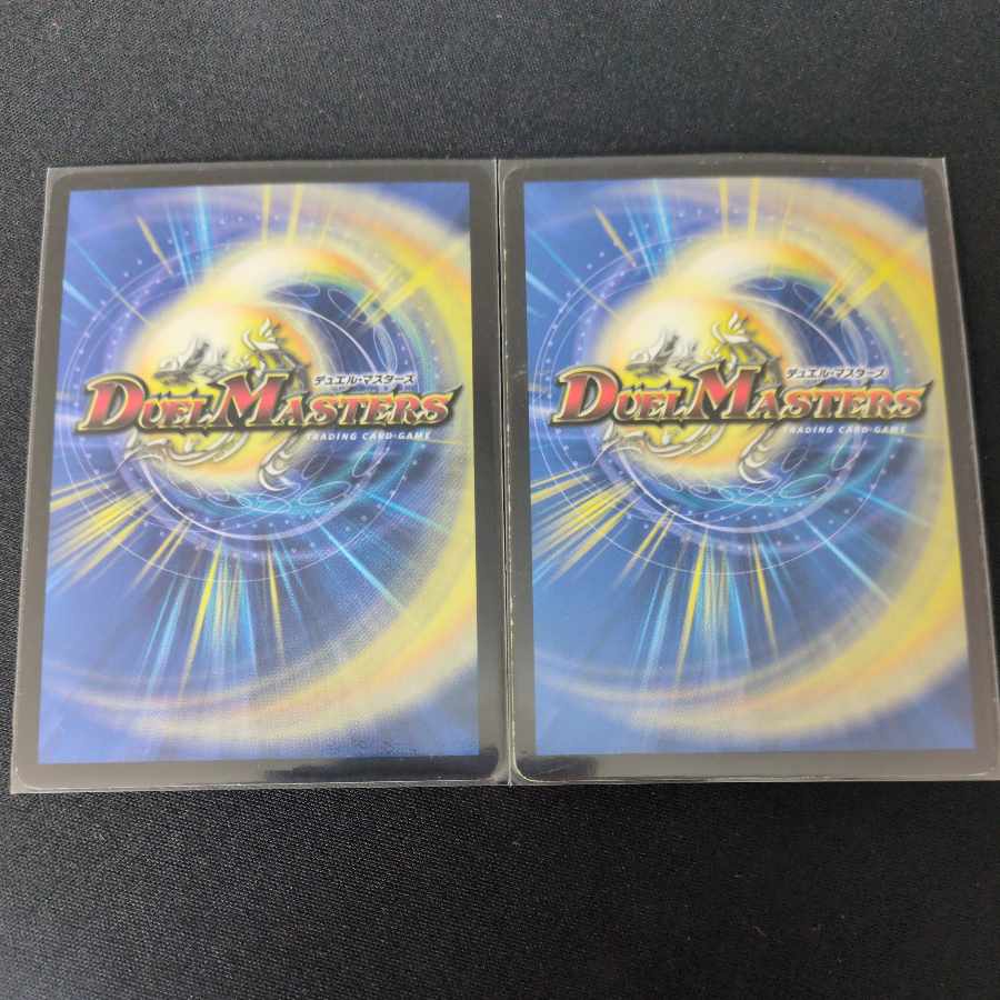 Bolmeteus Steel Dragon SR 5/84 2枚