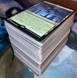 【★本日ご購入で増量♪】母聖樹他レアカードまとめ売り 1枚