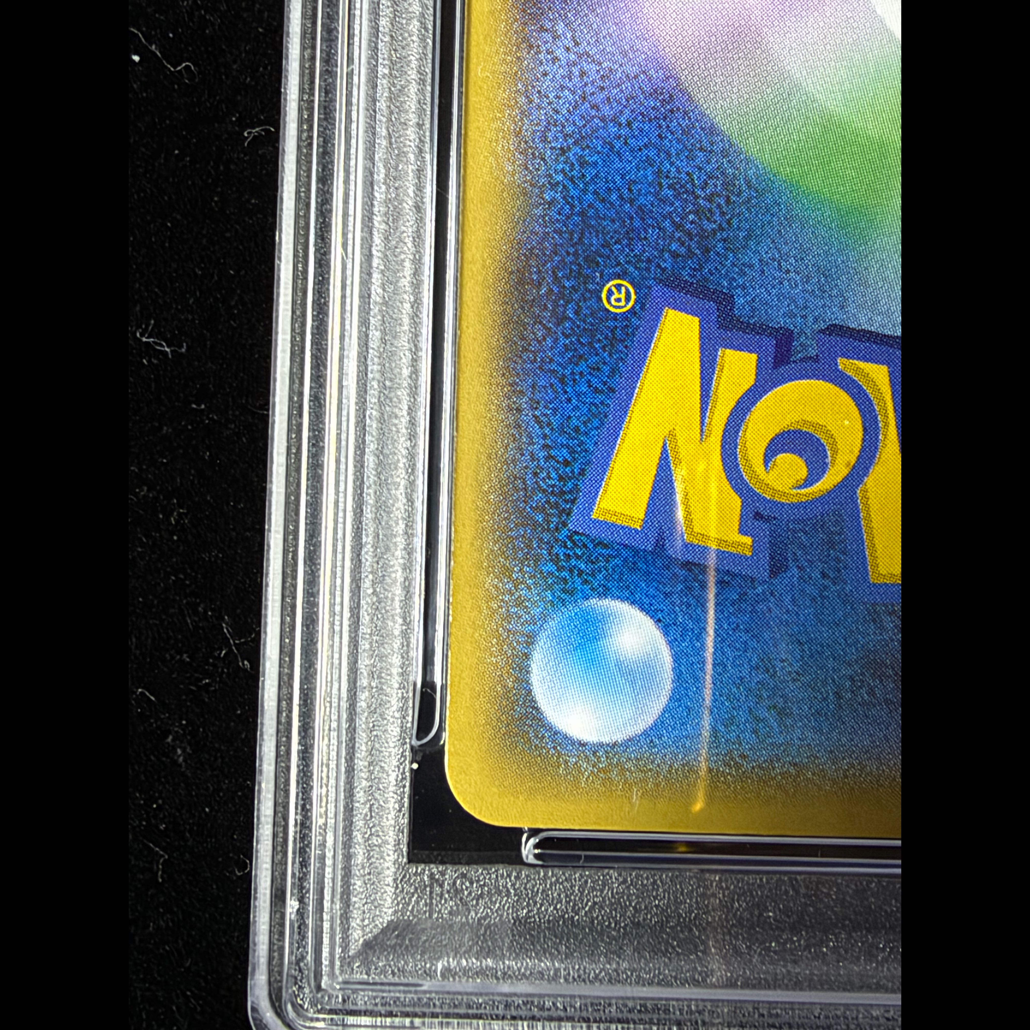 【PSA10】ボスごっこピカチュウ ロケット団 PROMO 191/SM-P 1枚