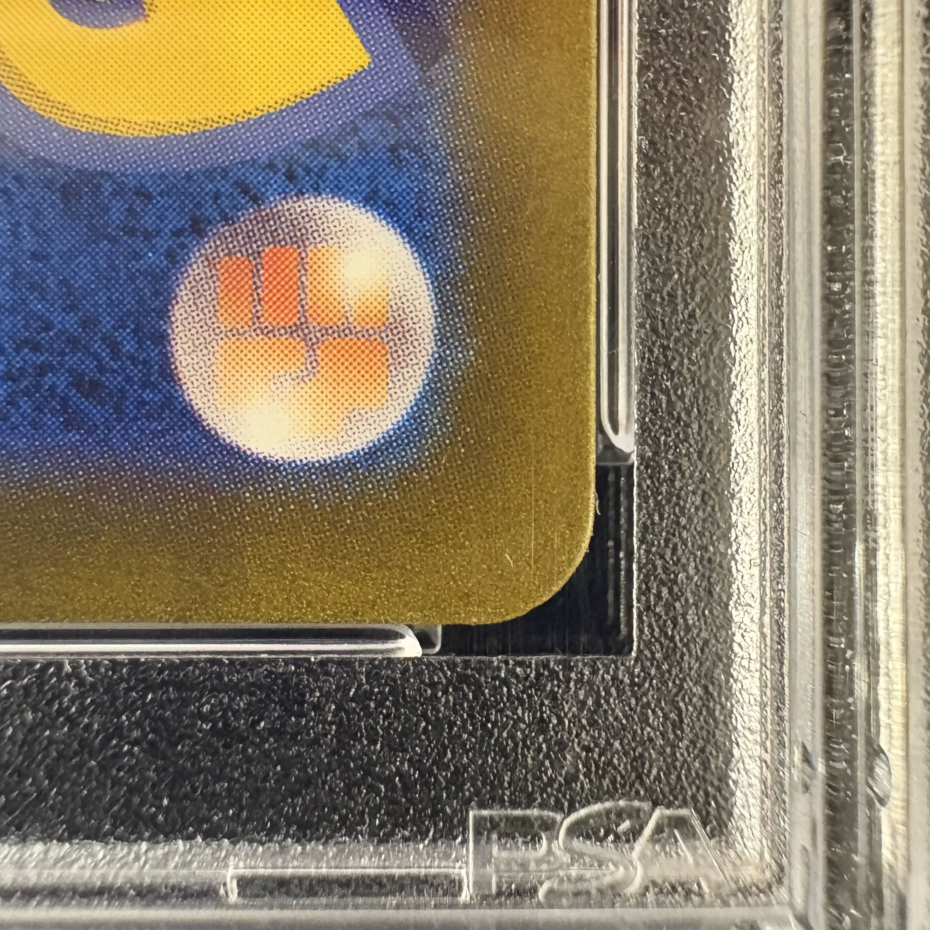 【PSA10】 ベルのまごころ (SAR) {097/071} 1枚