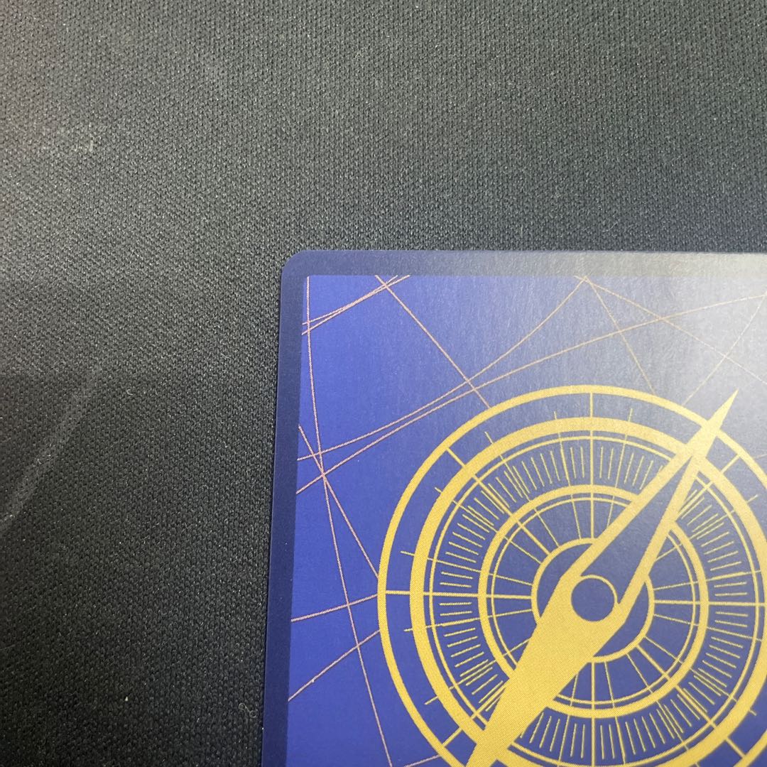 Monkey D. Luffy (Parallel) P-SR OP01-024 1枚