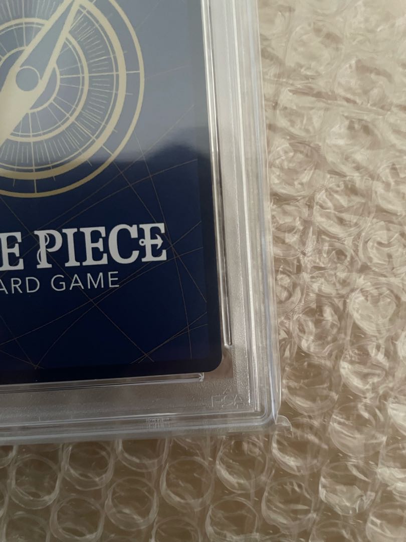 PSA10] Nami (Parallel) SP OP08-106