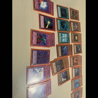 40-Card Yami-Attribute Retirement Deck 30枚