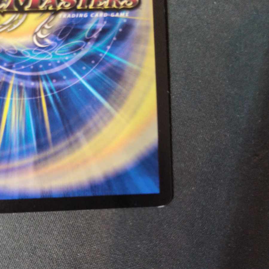 Casablanca, the Thief Fairy｜"I trusted you, and you betrayed me!" U 10/60