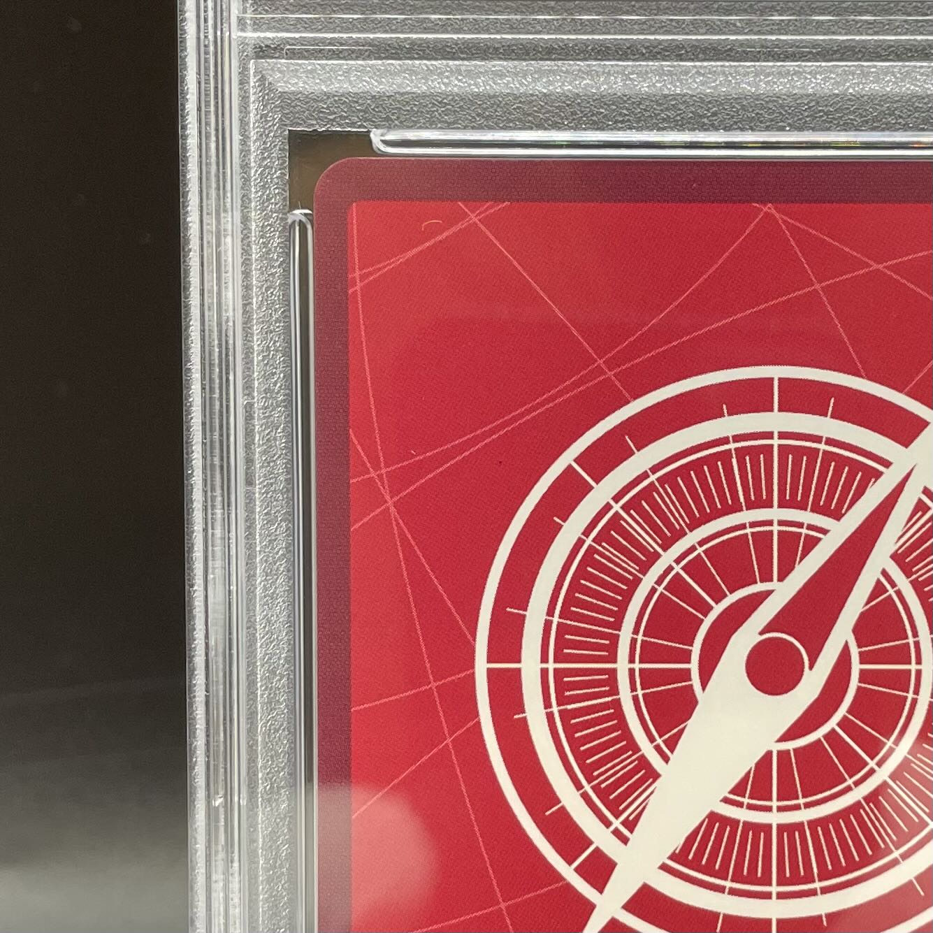 PSA10] Monkey D. Luffy Flagship Battle - Winner Commemorative Serial Numbered Serial Luffy PROMO ST01-001