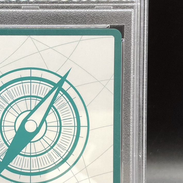 PSA10】ドンカード (モンキー・D・ルフィ) 英語版 チャンピオンシップ