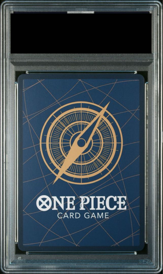 PSA10] Charlotte Jigglypuff (Parallel) SP OP03-112 1枚