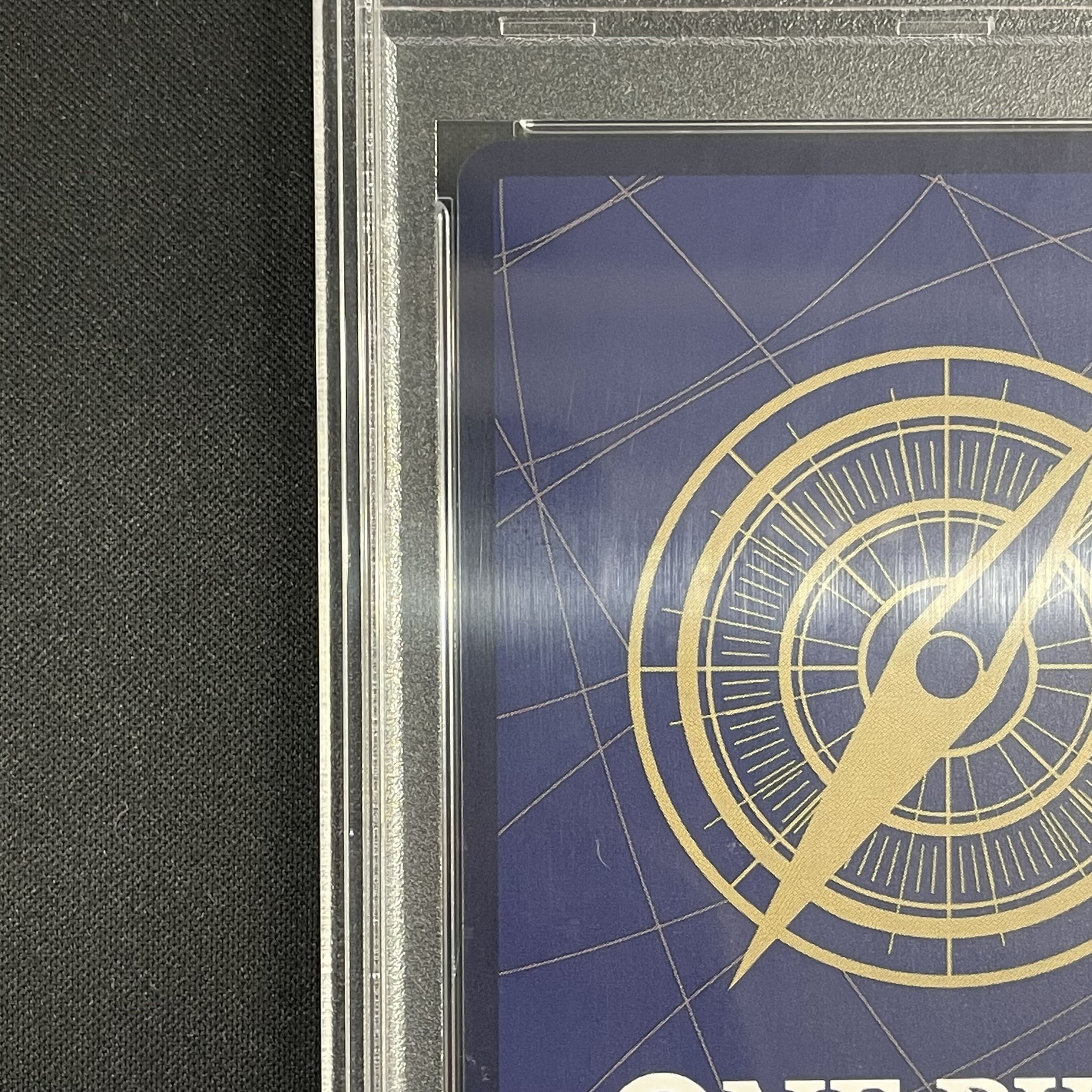 PSA10】トラファルガー・ロー チャンピオンシップ2023・CS2023 プロモ