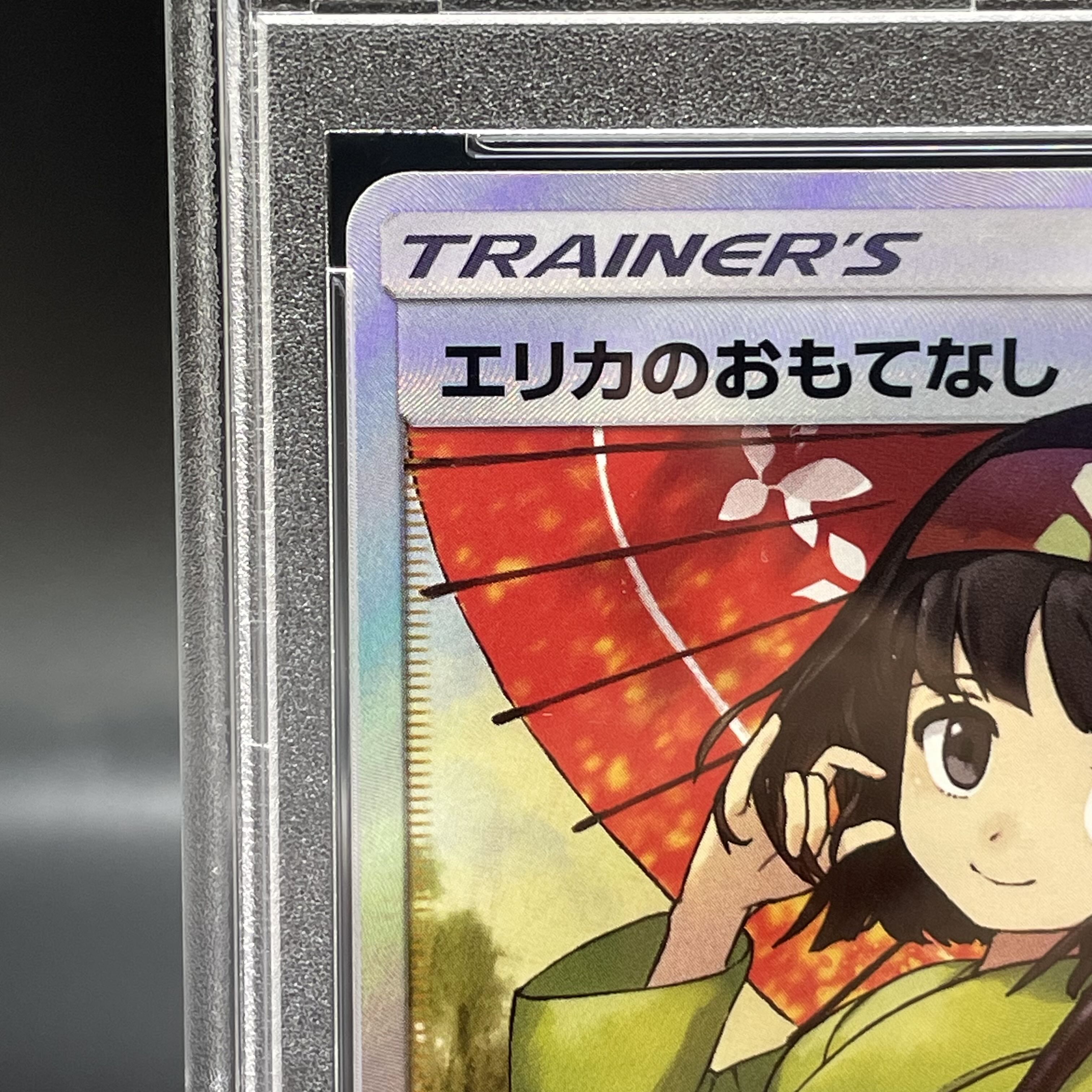 [PSA10] Erika's Hospitality SR 190/173