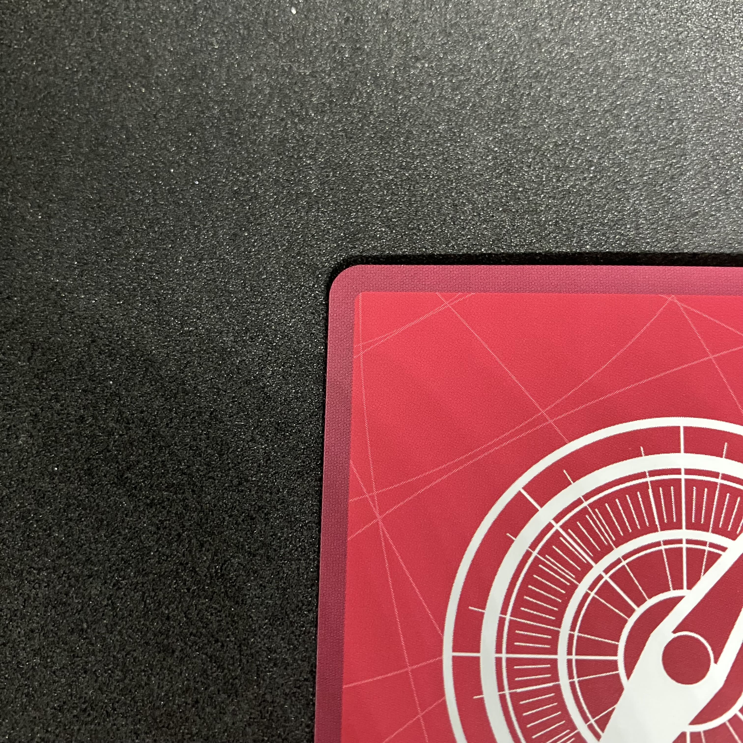 Boa Hancock Leader Parallel Gold Letter 1枚