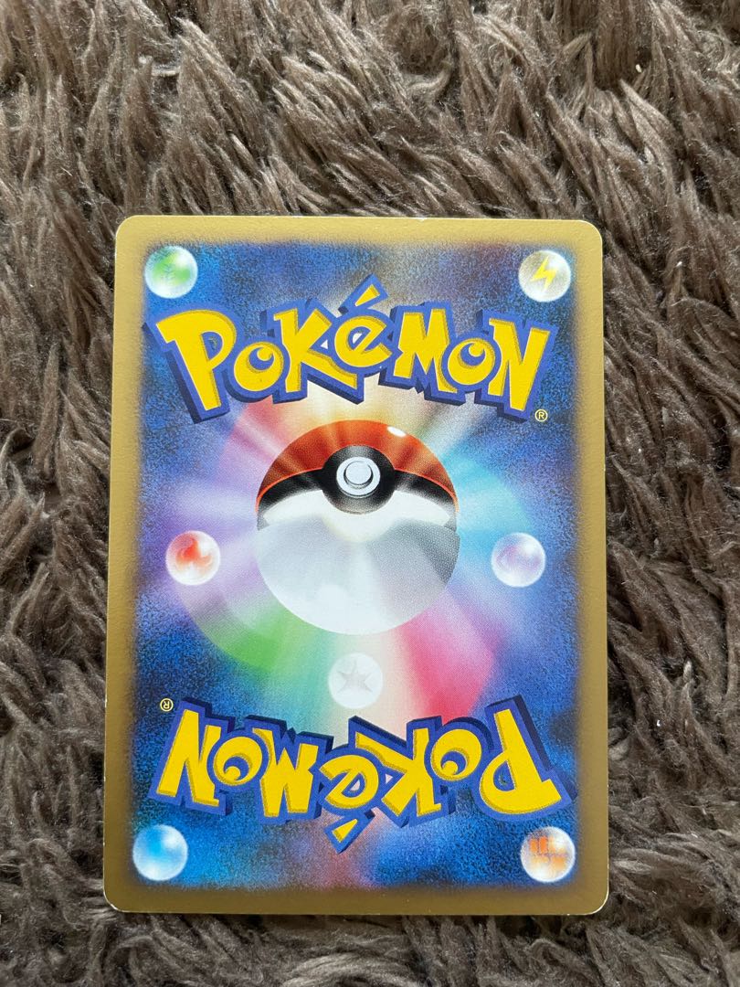 カメックス　LV52 1枚