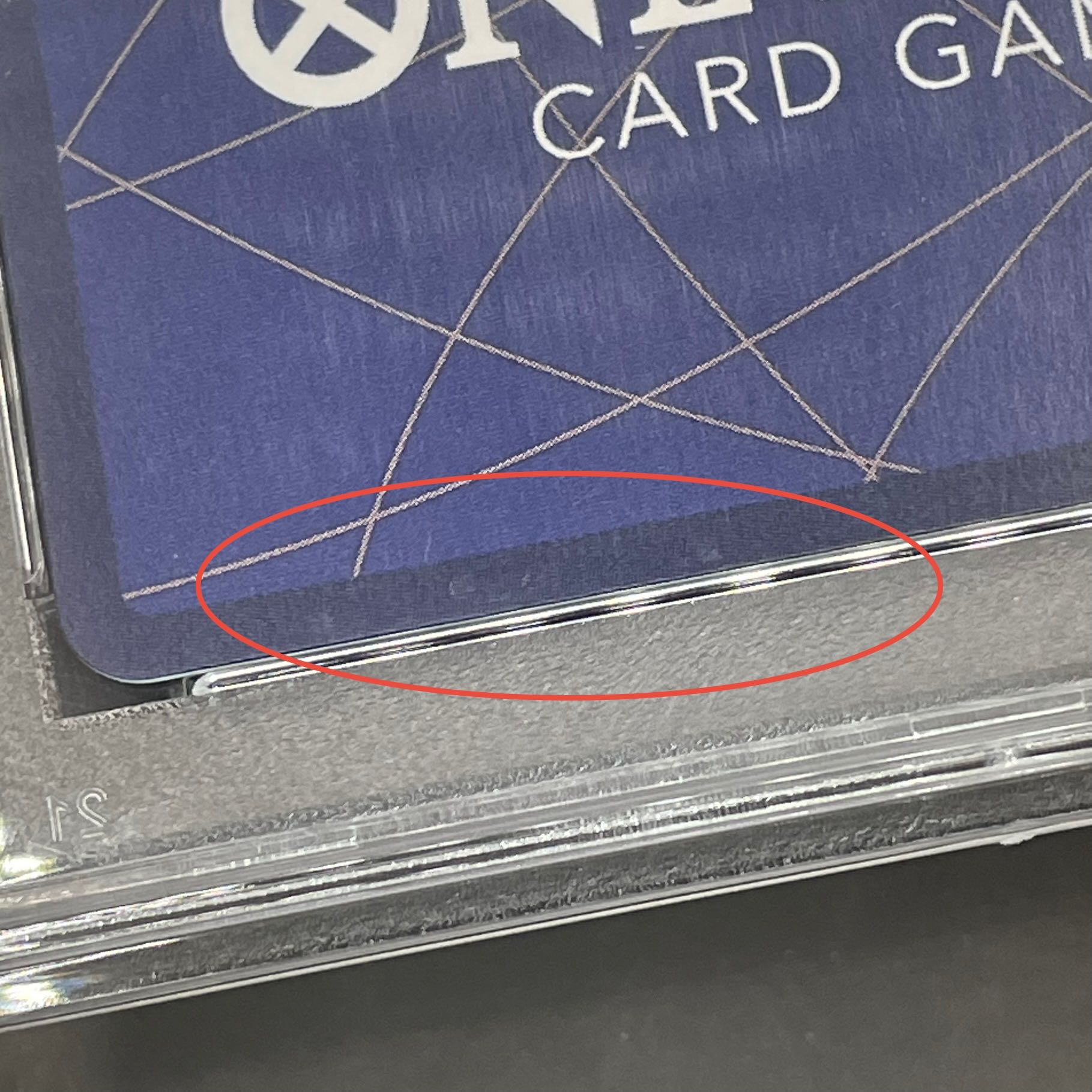 PSA10] Boa Hancock (Parallel) (Super Parallel) (Comic Parallel, Comipara, Cartoon Background) P-SR OP07-051