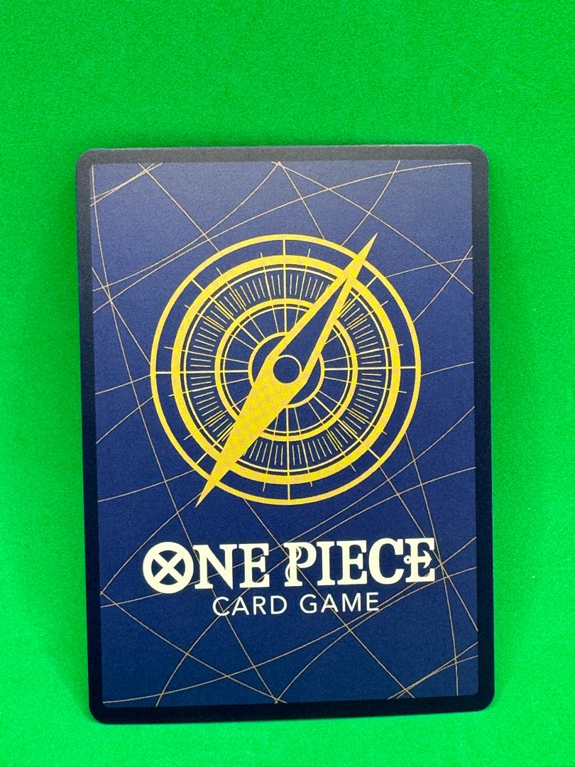 Jewelry Bonnie (parallel) SP ST02-007 1枚