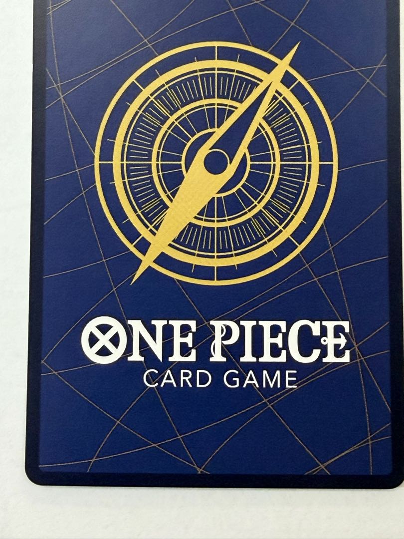 Baby carriage (illust:Anderson) OP09-051 R 1枚