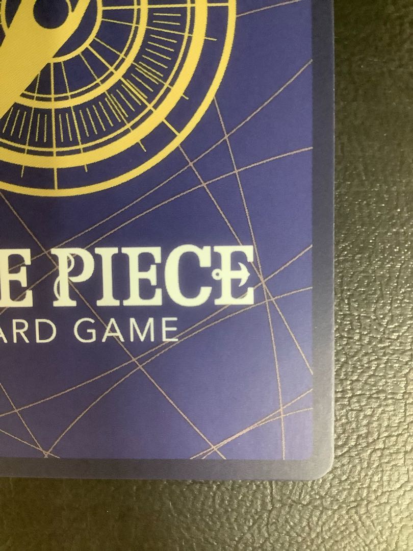 シャーロット・リンリン フラッグシップバトル2023 プロモ 未開封