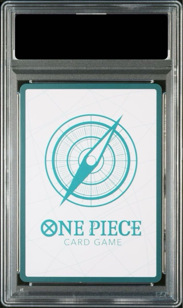 PSA10】ドン!!カード(ネフェルタリ・ビビ)(パラレル)(スーパー PSA10】ドン!!カード(ネフェルタリ・ビビ)(パラレル)(スーパー