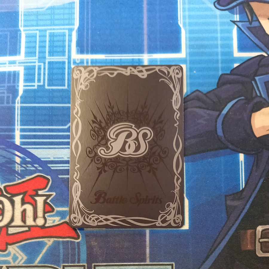 天魔王ゴッド・ゼクスX　-破ノ型- X BSC48-X09