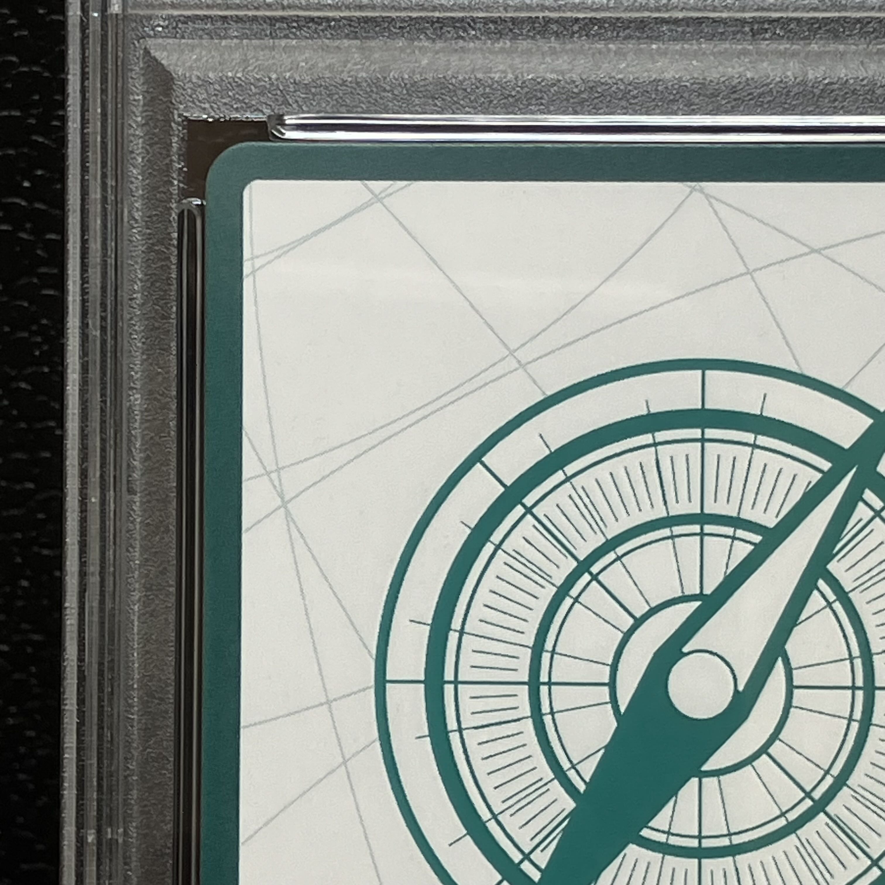 【PSA10】ドン!!カード(ゲッコー・モリア)(パラレル)(スーパーパラレル)  1枚