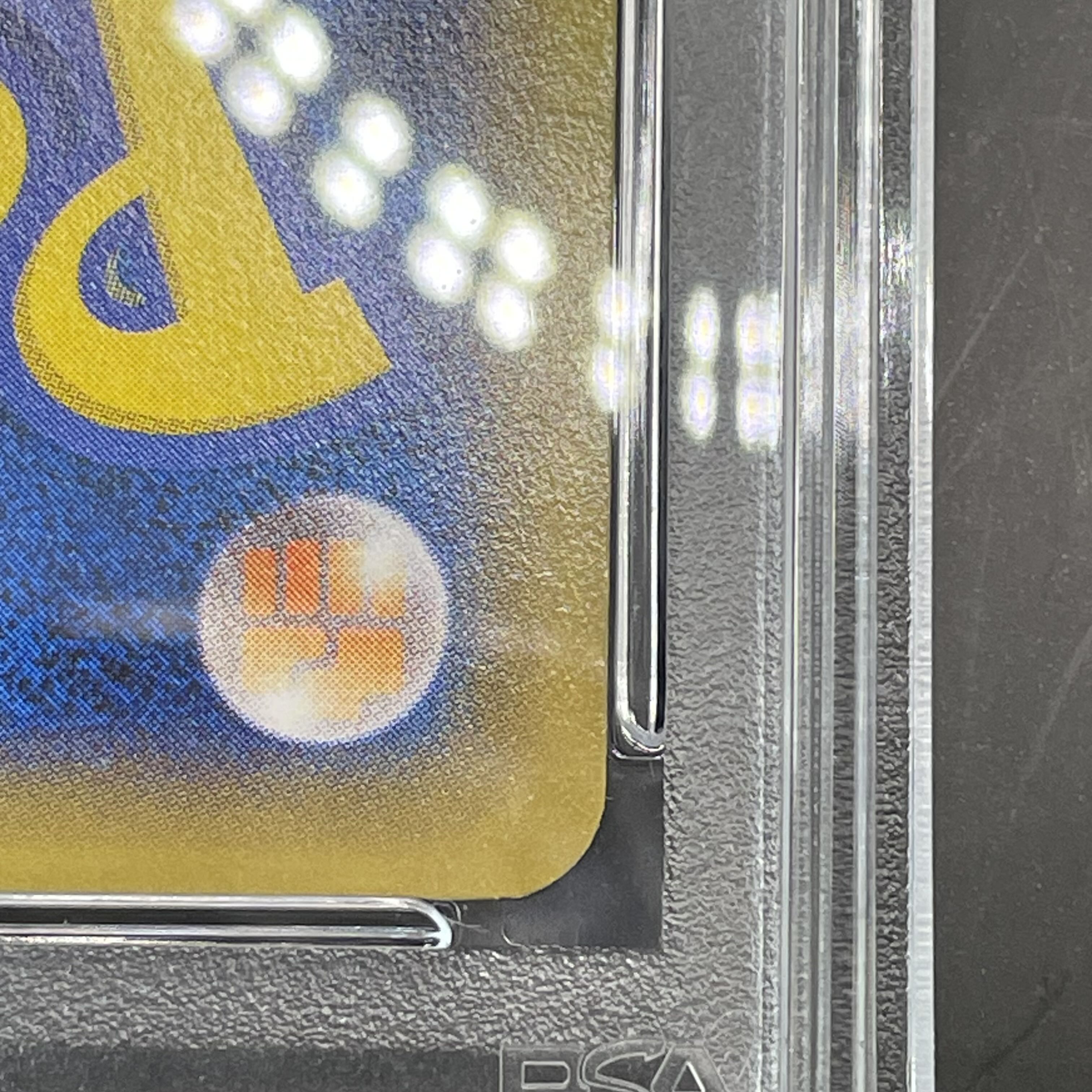 【PSA10】MゲンガーEX PROMO 079/XY-P 1枚