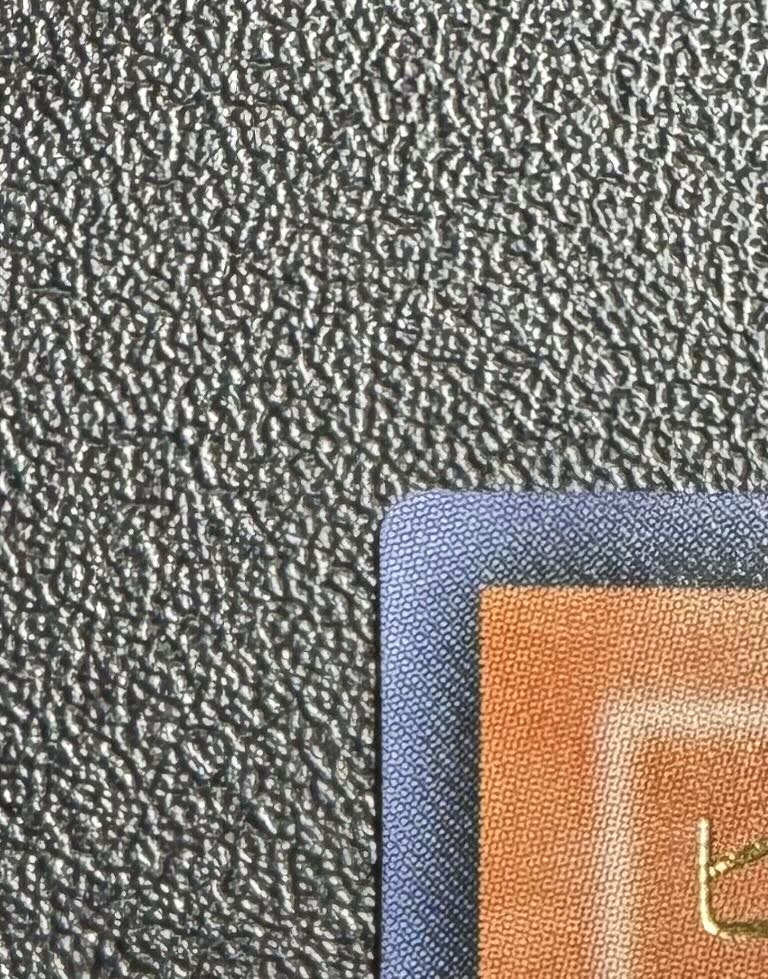 ビッグシールドガードナー/戦士族/遊戯王カード/ レリーフ/アルティメットレア 1枚