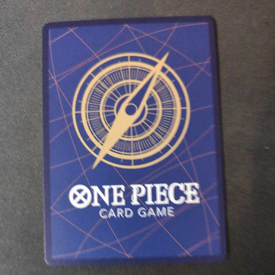 ナミ(パラレル) P-R OP09-050