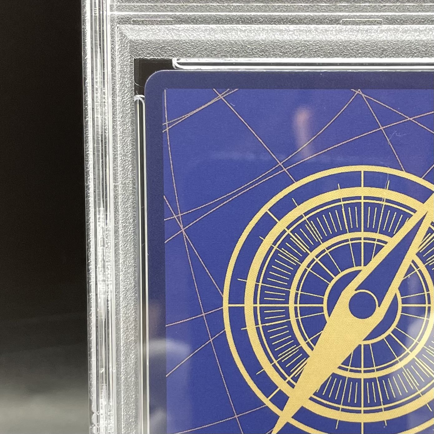 【PSA10】ナミ《英語版》(TR)｛ST01-007｝