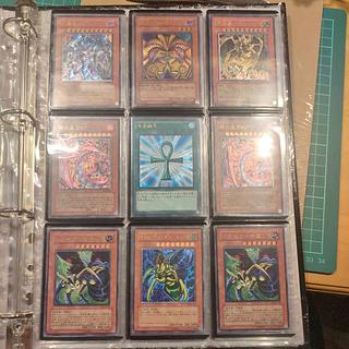 レリーフまとめ売り 9枚