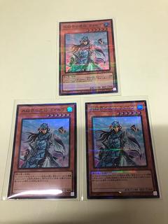 氷結界の虎将 ライホウ