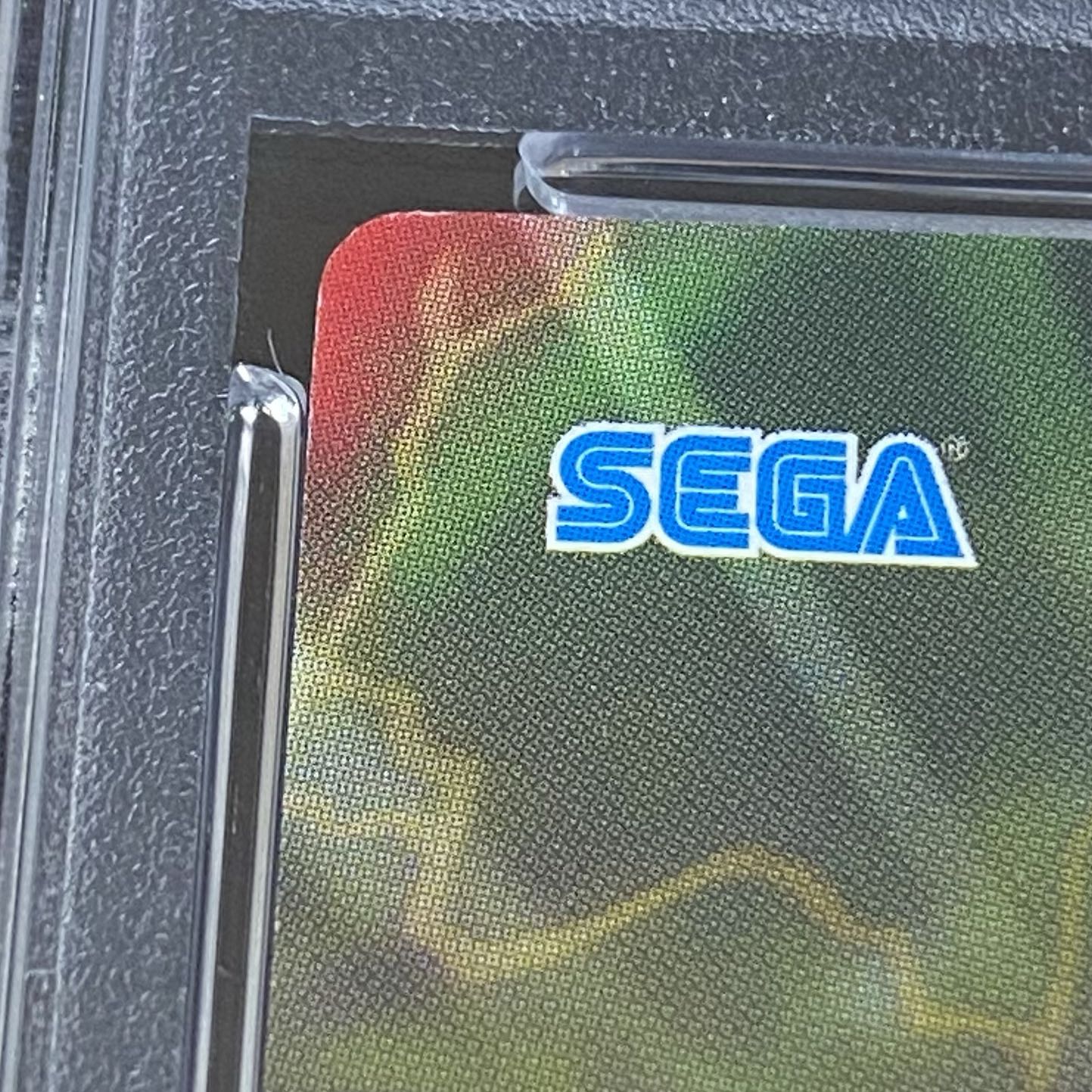 【PSA9】 ヘルクレスオオカブト シークレット 1枚