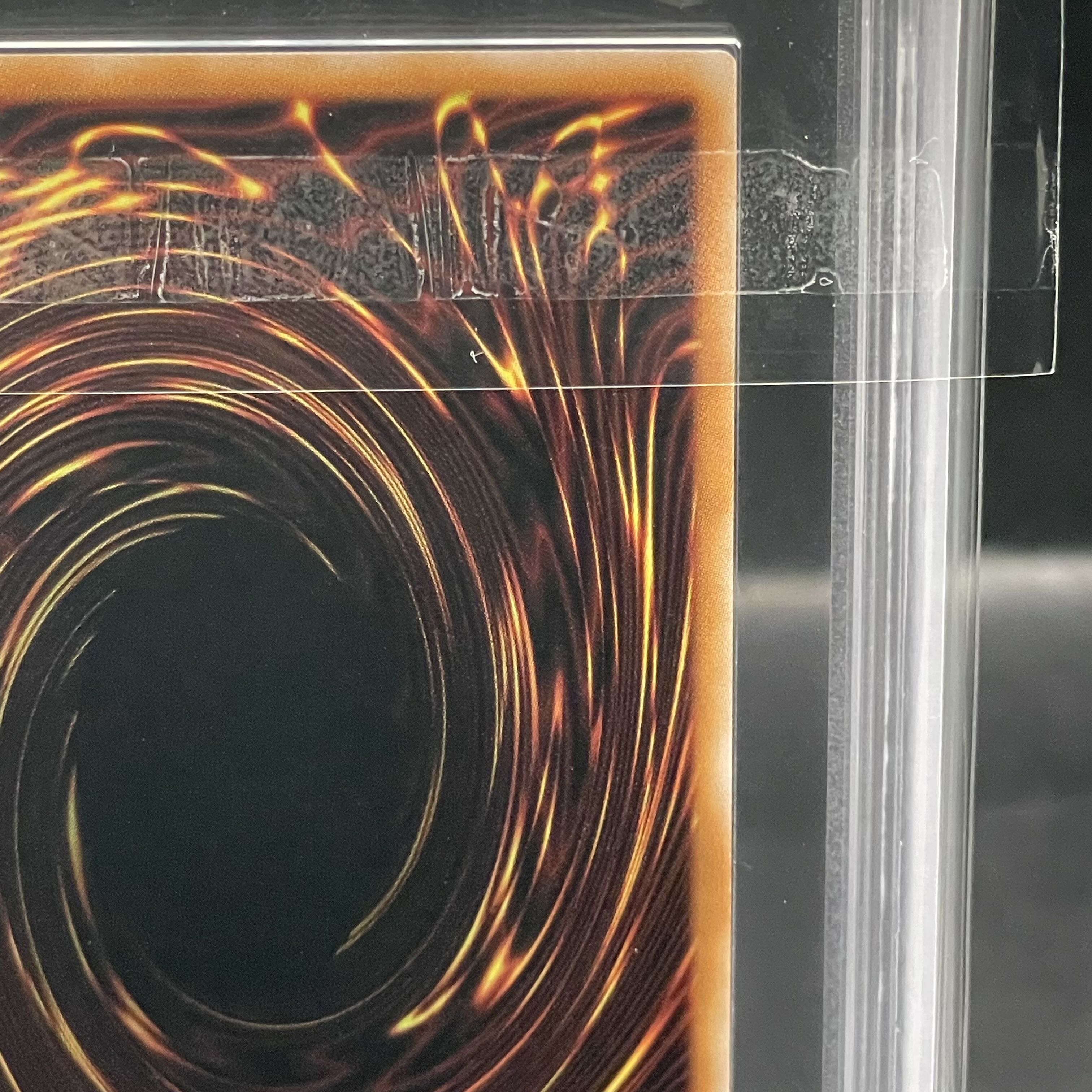 ARS10] Blue-Eyes White Dragon (Ukiyoe Style / Stamp Set) [25th] {NYC1-JP001} 1枚