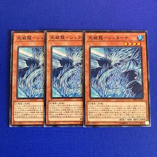 天威龍-シュターナ ノーマル JP013