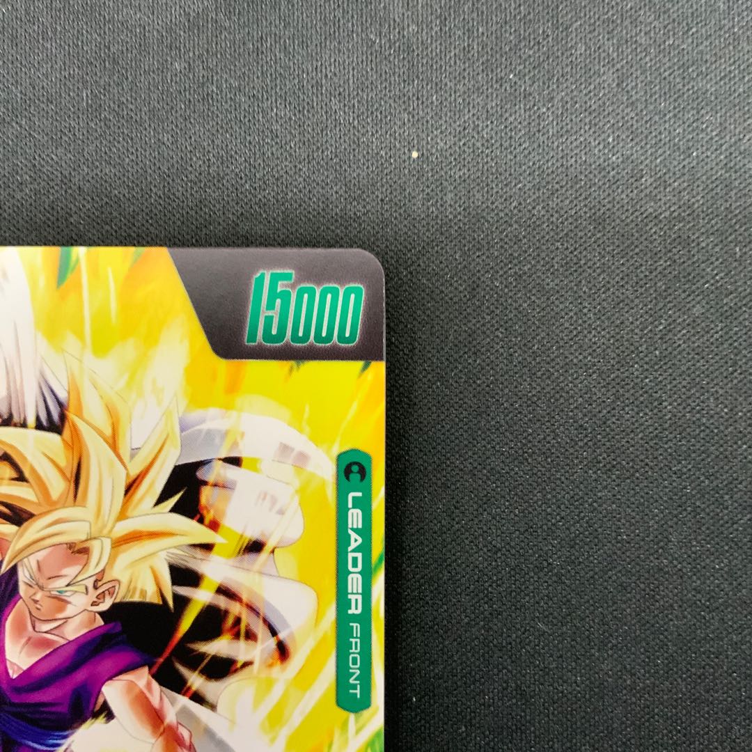 孫悟飯:少年期｜孫悟飯:少年期(パラレル) L★ FB01-071