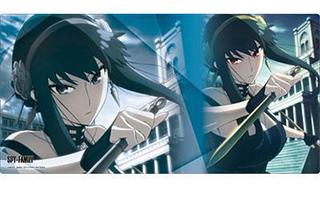 SPY×FAMILY Yol Forger Play Mat