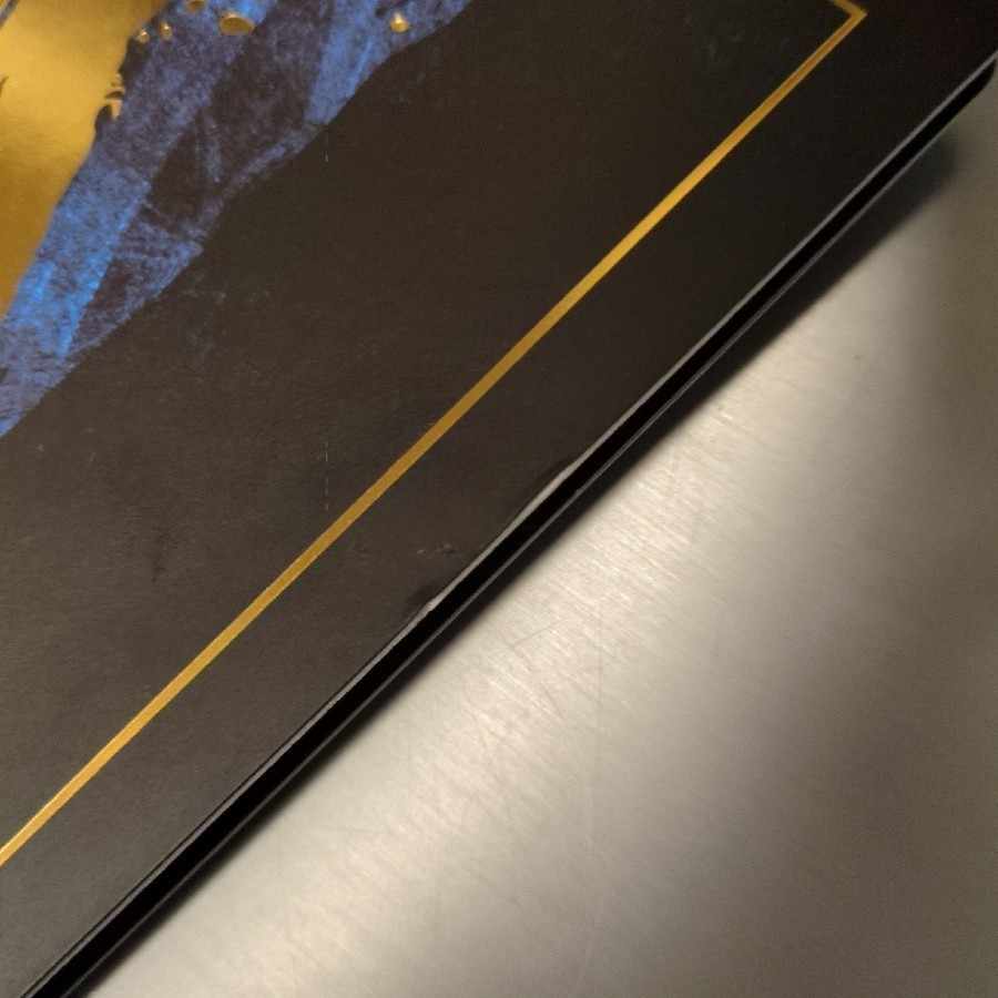 Yu-Gi-Oh! Blue-Eyes White Dragon Ukiyoe 1枚