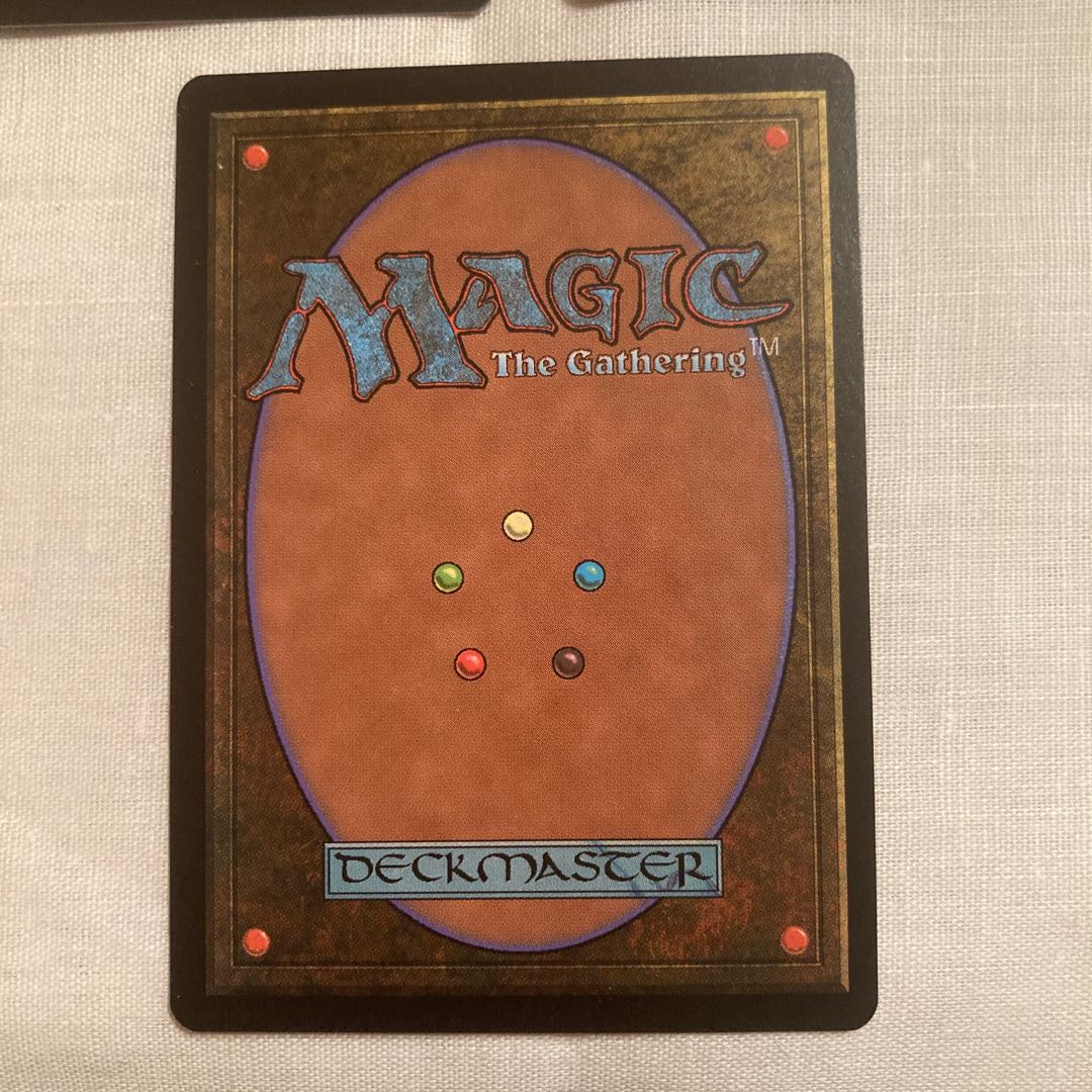 MTG Spellshock/Spellshock EXO U Japanese 2-card set