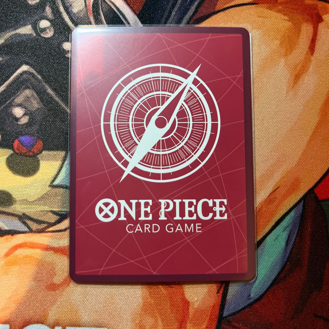 美品 シーザー・クラウン(パラレル) P-L OP10-002