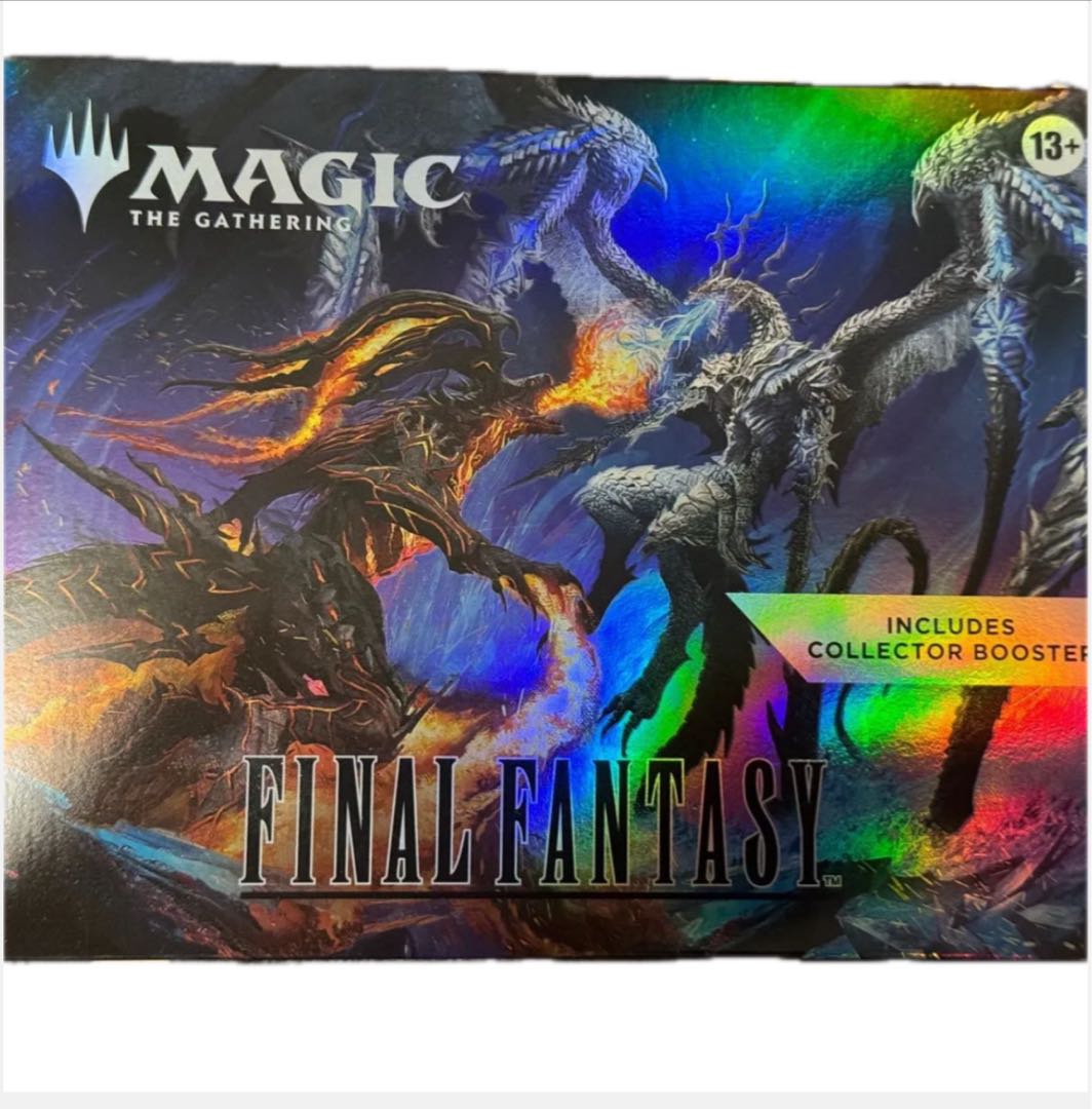 ファイナルファンタジー　バンドル FINAL FANTASY I-VI Bundle を購入 | Xbox
