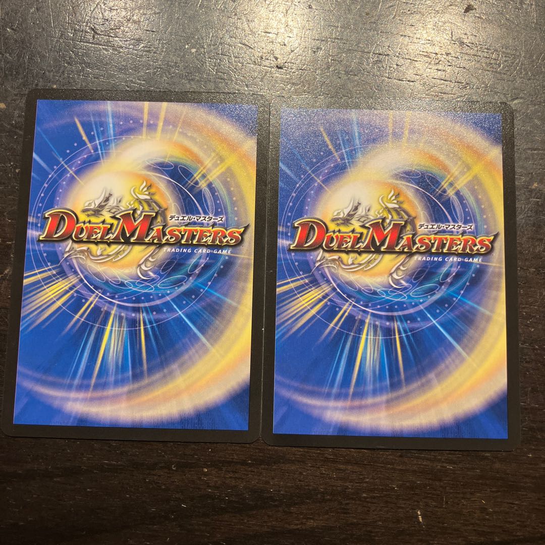 蜂紙の聖沌 h4ch1 R 19/74 2枚