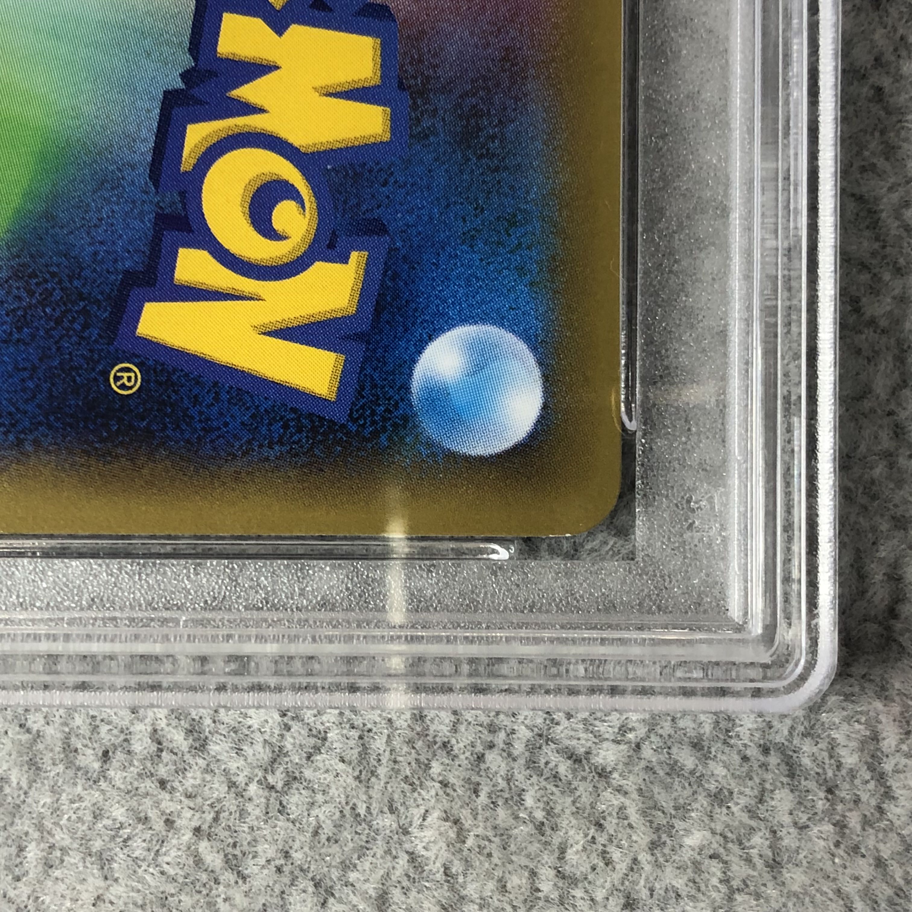 PSA10] Festival of Champions (WCS2015) PROMO XY-P (Used