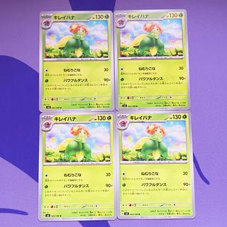 キレイハナ U 003/108