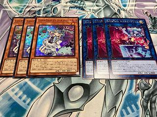 Live☆Twin Lil-la Sweet Super Rare ALIN-JP028