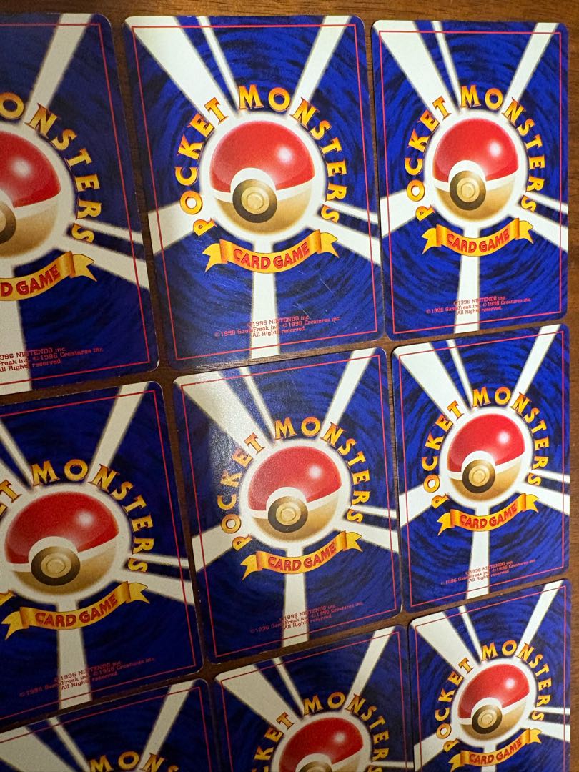 サザンアイランドコンプリートセット/ルギア爆誕の劇場プロモ ポケモンカード旧裏 18枚