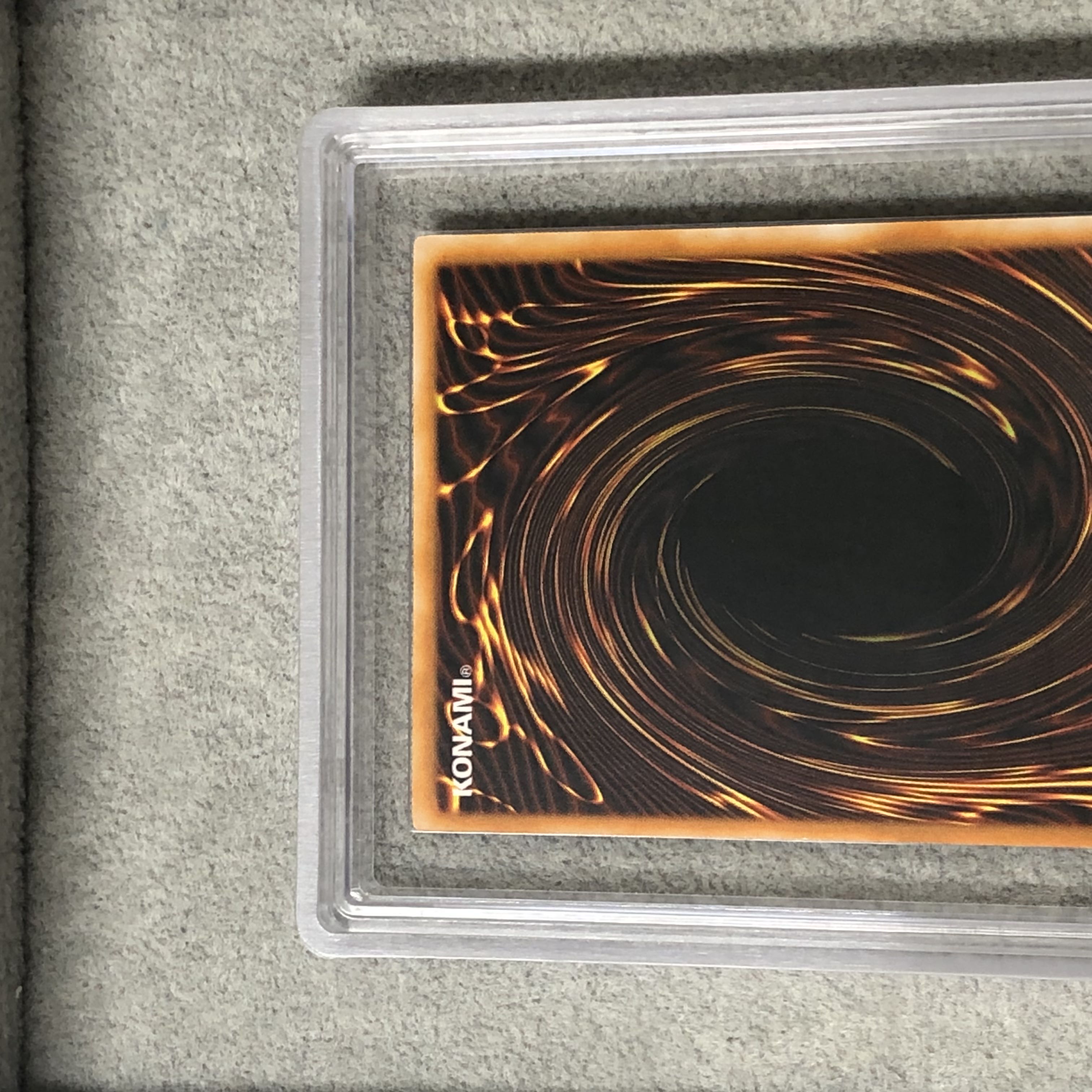 ARS9] Hammer Shot (1st) [Relief] {SOD-AE038} 1枚