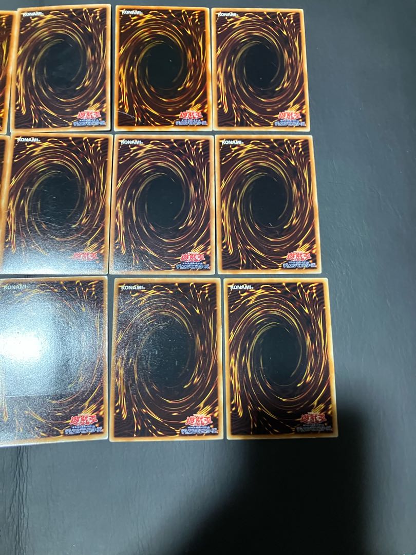 【状態D】　遊戯王　15枚まとめ売り　レリーフや初期ウルトラなど 15枚