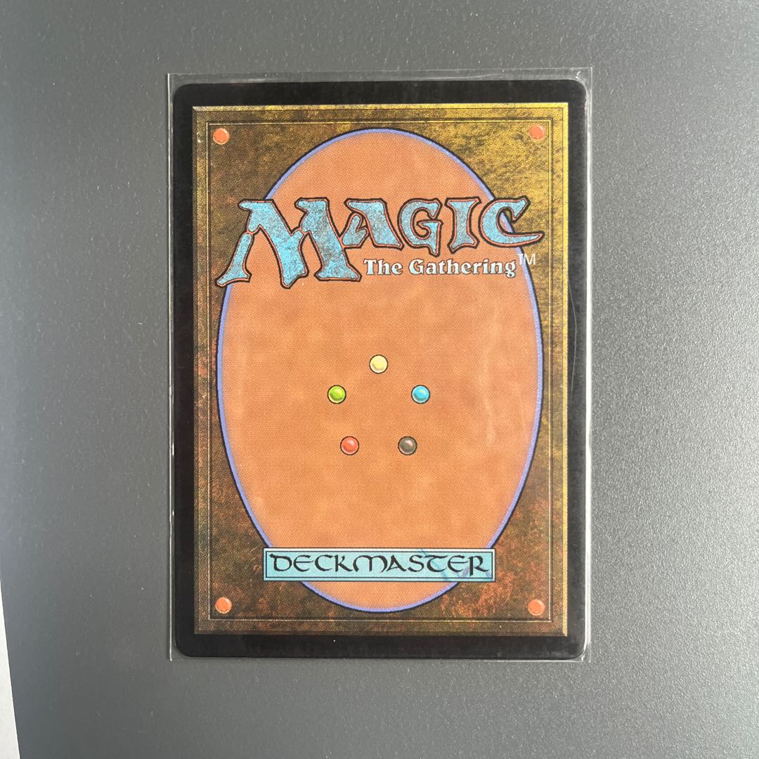 死人に口無し レア 83/0 1枚