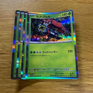 カプ・ブルル R 006/064