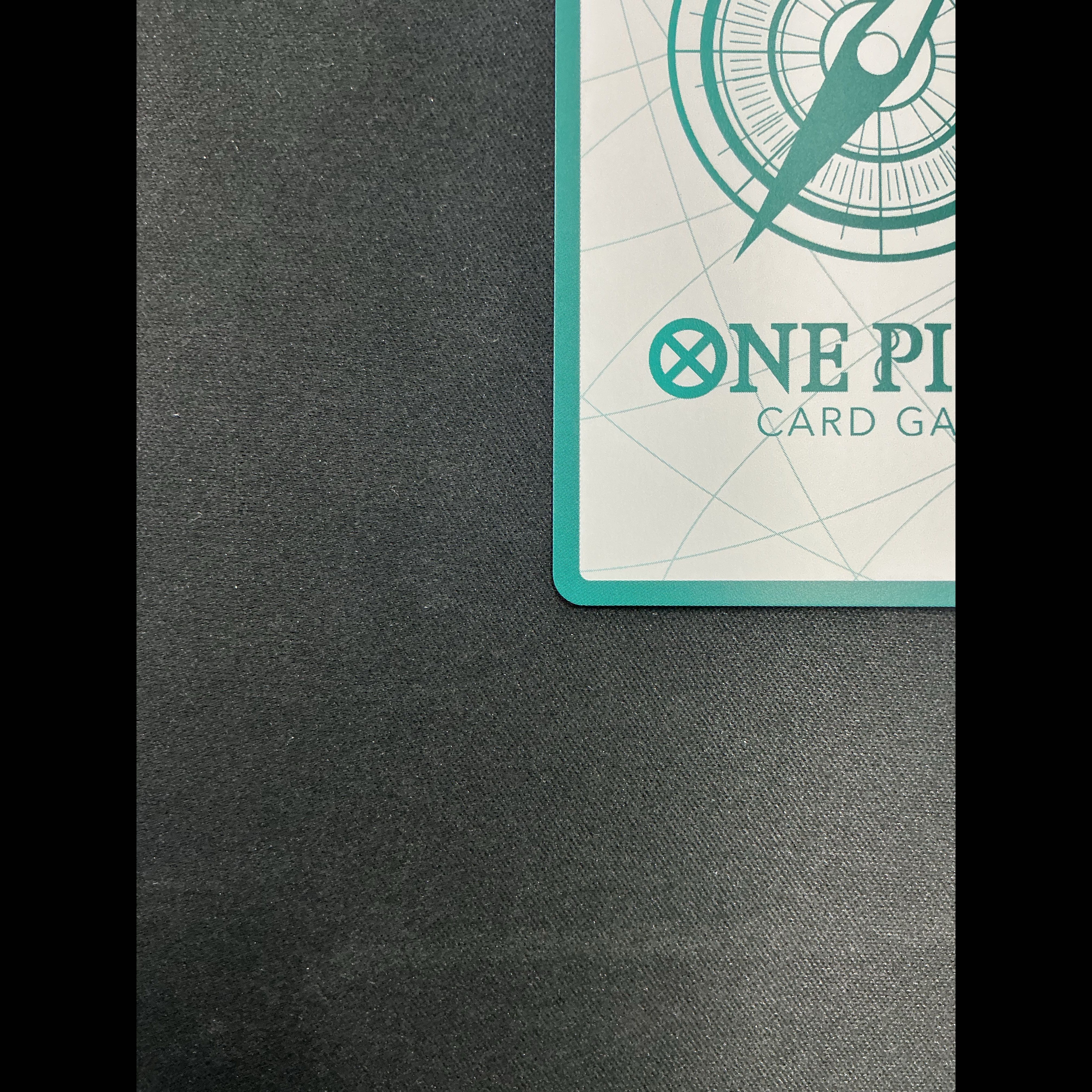 Boom!! Card (Perona) (Parallel) (Super Parallel)  1枚