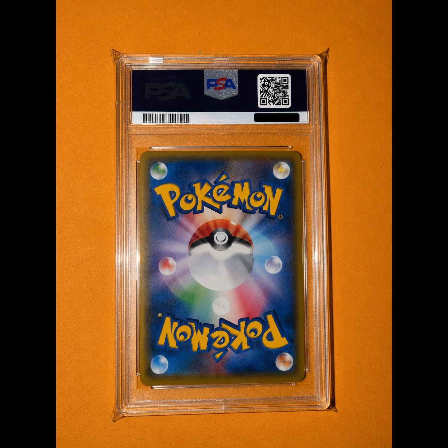psa10 Gardevoir & Sylveon GX SR 061/055 1枚